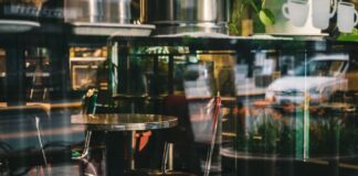 Who Owns Alibi Room? New Ownership Details Who Owns Alibi Room?