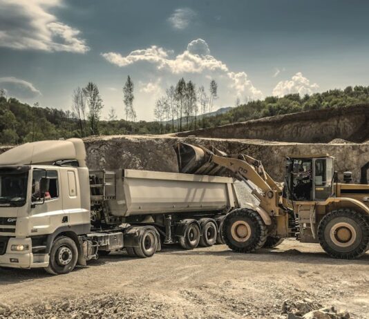 Who Owns MSI Mining Equipment? Insights & Heritage Who Owns Msi Mining Equipment?