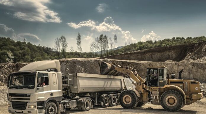 Who Owns MSI Mining Equipment? Insights & Heritage Who Owns Msi Mining Equipment?