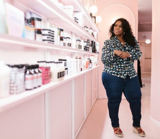 Who Owns Revlon? Current Ownership Explained Who Owns Revlon?