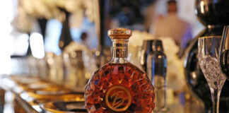 Who Owns Branson Cognac? 50 Cent’s Luxury Brand Who Owns Branson Cognac? 50 Cent's Luxury Brand