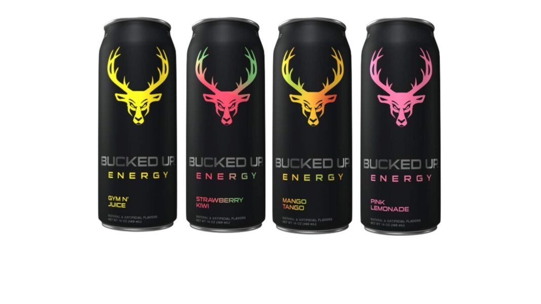 Who Owns Bucked Up? Meet Founders Ryan & Jeff Gardner