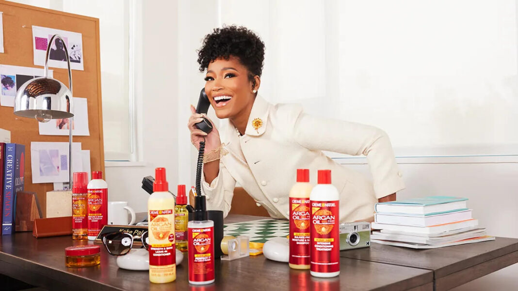 Who Owns Creme of Nature? Discover Brand's Owner