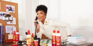 Who Owns Creme of Nature? Discover Brand’s Owner Who Owns Creme of Nature? Discover Brand's Owner