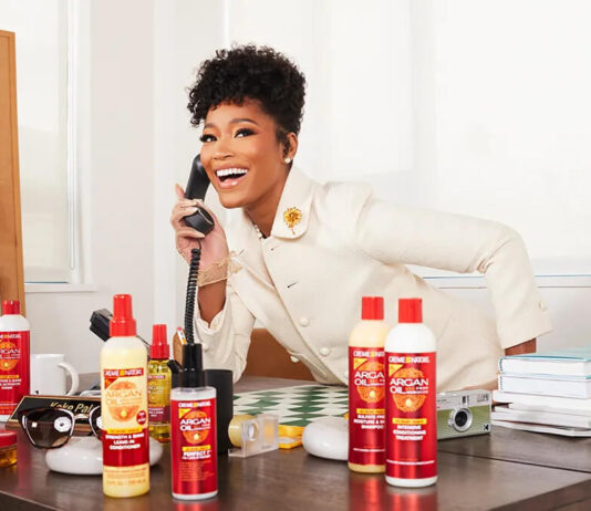 Who Owns Creme of Nature? Discover Brand’s Owner Who Owns Creme of Nature? Discover Brand's Owner