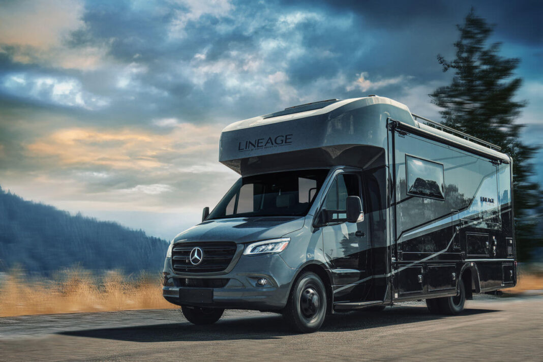 Who Owns Grand Design RV Winnebago Industries Details