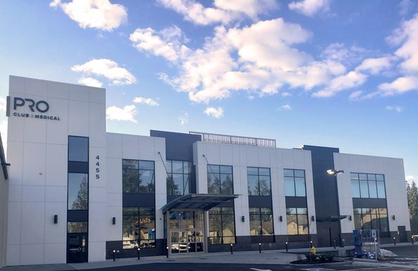 Who Owns Pro Club? Bay Club Acquires Leading Facility Who Owns Pro Club? Bay Club Acquires Leading Facility