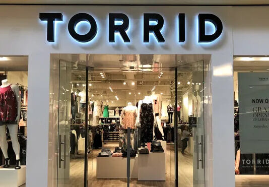 Who Owns Torrid? Sycamore Partners Lead Shareholder Who Owns Torrid? Sycamore Partners Lead Shareholder