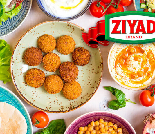 Who Owns Ziyad Brand? Peak Rock Capital’s Acquisition Who Owns Ziyad Brand? Peak Rock Capital's Acquisition