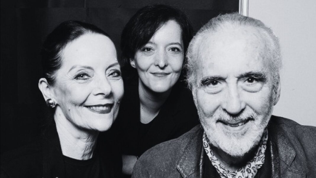 Christina Erika Carandini Lee