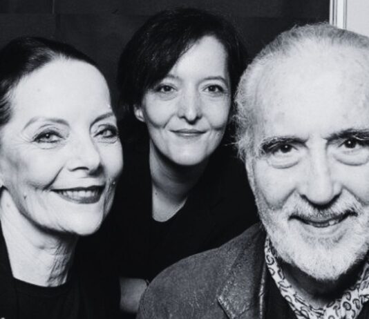 Christina Erika Carandini Lee: Keeper of a Legendary Legacy Christina Erika Carandini Lee