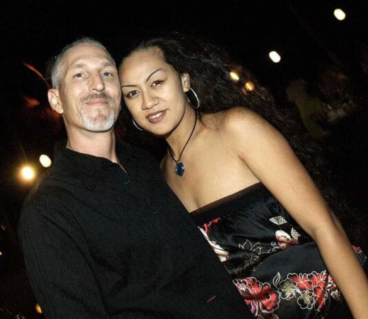 Davinanatasha Faletoi: From Reality TV to Privacy Davinanatasha Faletoi