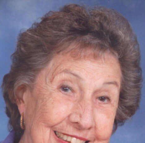 Eleanor June Goosby: Life, Marriage, and Beyond Eleanor June Goosby