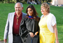 Ella Eva Mireles: Heritage, Family, and Influence Ella Eva Mireles