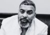 James II Lumpkin: The Man Behind Ginuwine’s Success Ginuwine