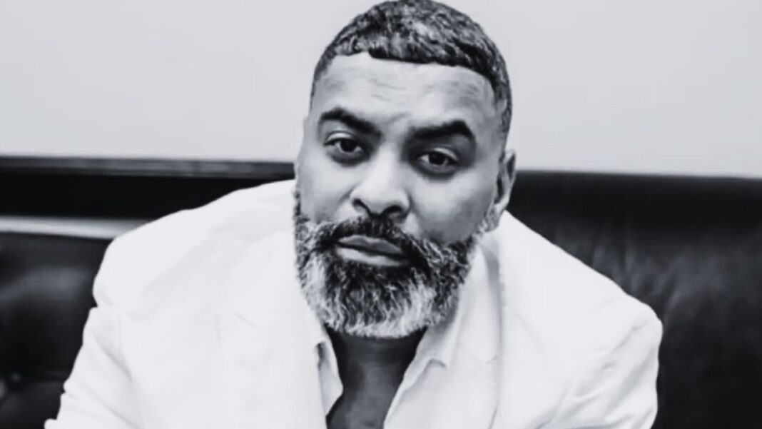Ginuwine
