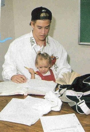 Hans Gosselaar: From Dutch Roots to American Dream Hans Gosselaar