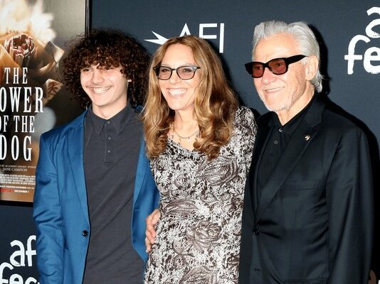 Hudson Keitel: Unveiling His Life and Family Ties Hudson Keitel