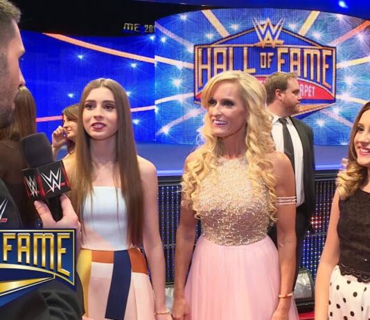 Indiana Marin Warrior: Legacy & Future in Wrestling Indiana Marin Warrior