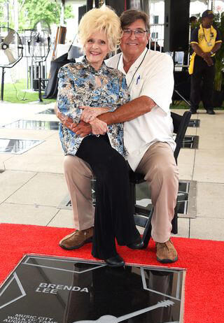 Jolie Shacklett: Life of Brenda Lee’s Daughter Jolie Shacklett