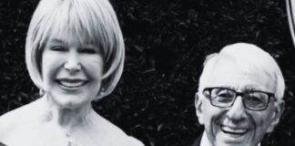 Joy Ann Richards: Life with Jamie Farr & Legacy Joy Ann Richards