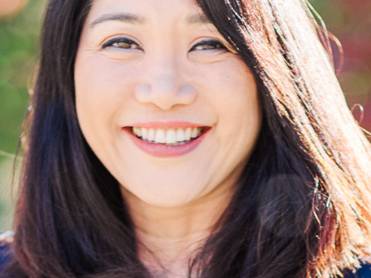 Kana Grace Nootenboom: Therapy Expert with Unique Insight Kana Grace Nootenboom