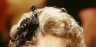 Kathleen Alexandrina Eva Matilda Rogers: Helen Mirren’s Mother Kathleen Alexandrina Eva Matilda Rogers