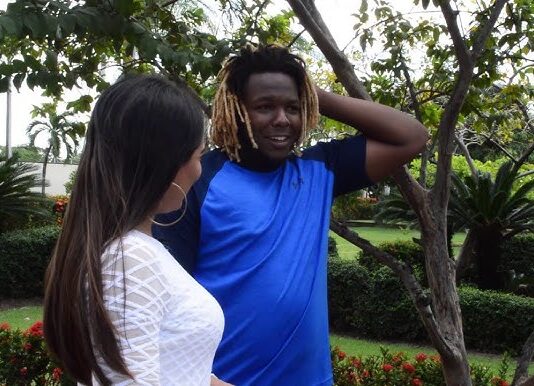 Vlaimy Guerrero Baez: A Rising Star and Influencer Vlaimy Guerrero Baez