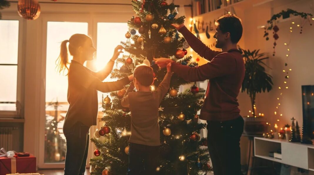 Sustainable Cheer: How Artificial Christmas Trees Are Eco-Friendly Alternatives