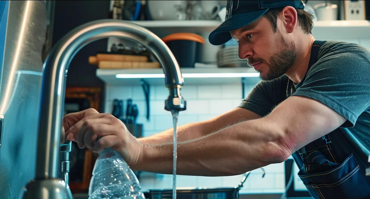 Understanding the Impact of Plumbing on Home Health and Safety