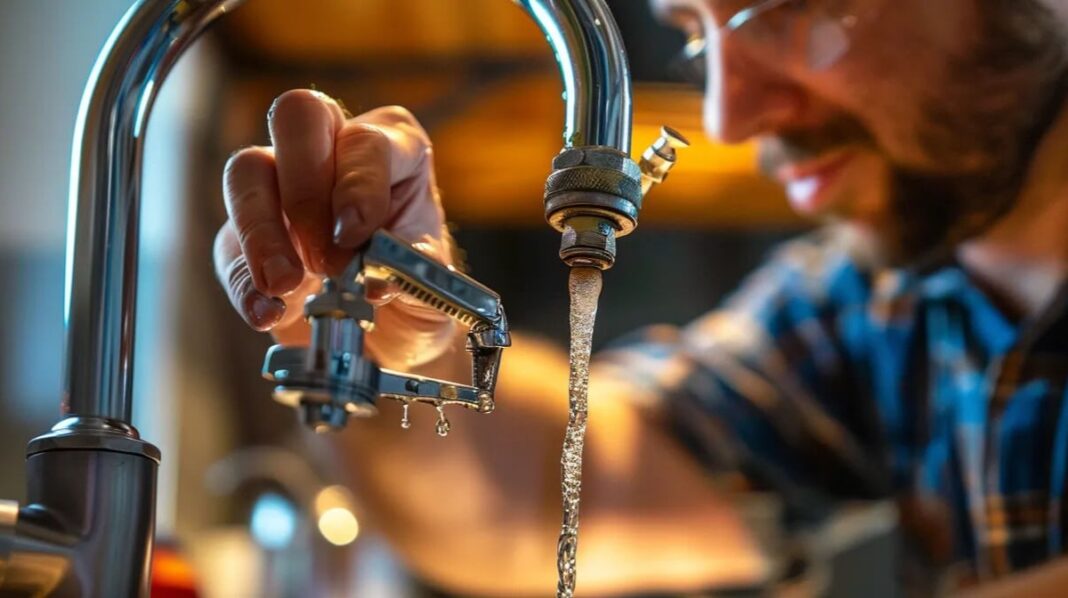 The Expertise of Professional Plumbers: Keeping Atlanta's Homes Healthy and Safe