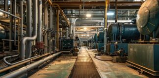 Advantages of Glycol Cooling Systems in Industrial Applications Advantages of Glycol Cooling Systems in Industrial Applications
