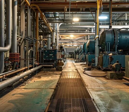 Advantages of Glycol Cooling Systems in Industrial Applications Advantages of Glycol Cooling Systems in Industrial Applications