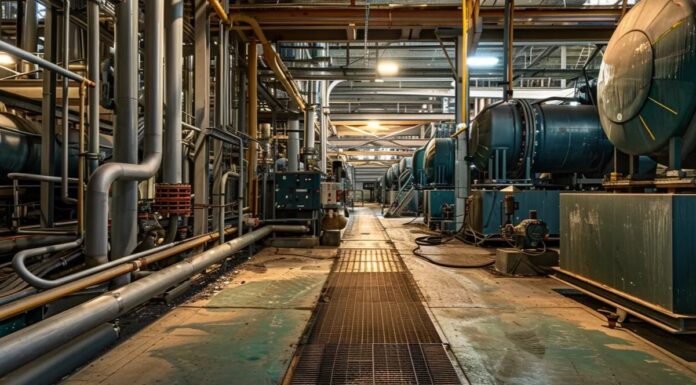 Advantages of Glycol Cooling Systems in Industrial Applications Advantages of Glycol Cooling Systems in Industrial Applications