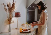 The Building Blocks of a Nourishing Lifestyle The Building Blocks of a Nourishing Lifestyle