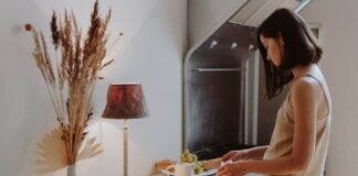 The Building Blocks of a Nourishing Lifestyle The Building Blocks of a Nourishing Lifestyle