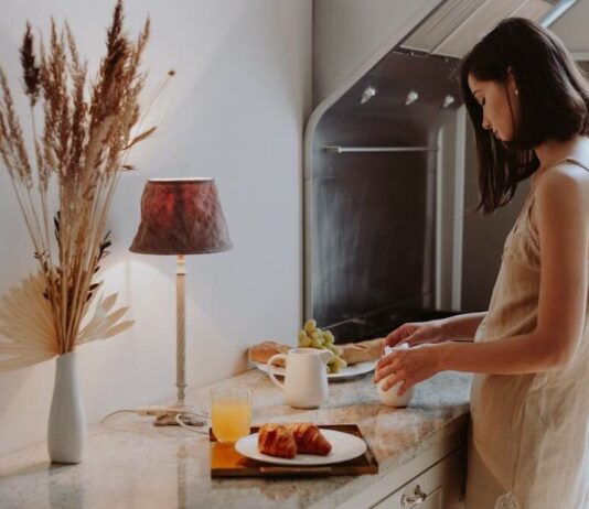 The Building Blocks of a Nourishing Lifestyle The Building Blocks of a Nourishing Lifestyle