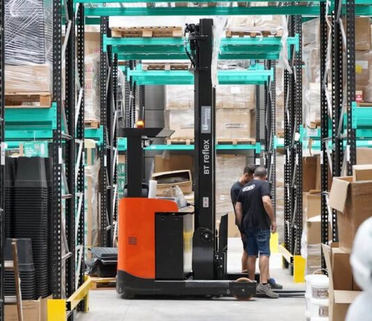 From Factory to Frontline: Strategies to Strengthen Supply Chain Operations From Factory to Frontline: Strategies to Strengthen Supply Chain Operations