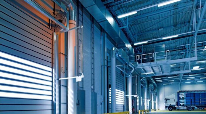 Why Steel Buildings in Canada Are Ideal for Automotive Workshops and Garages Why Steel Buildings in Canada Are Ideal for Automotive Workshops and Garages