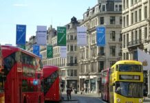 Why Phoenix Businesses Still Fall in Love With Print Banners Why Phoenix Businesses Still Fall in Love With Print Banners