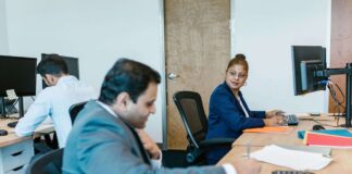 Essential Considerations When Setting Up Your First Business Office Essential Considerations When Setting Up Your First Business Office