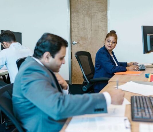 Essential Considerations When Setting Up Your First Business Office Essential Considerations When Setting Up Your First Business Office