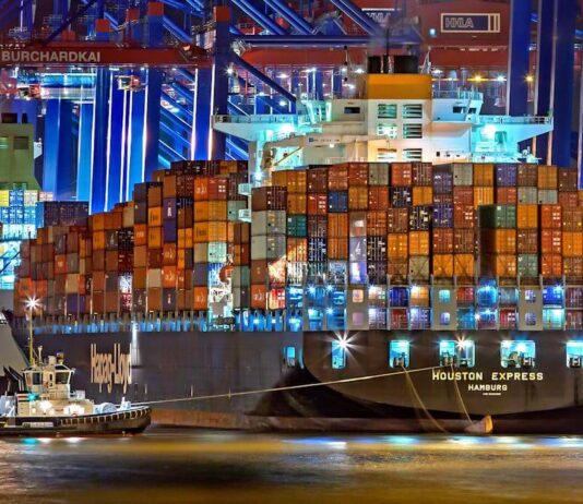 Why Reputed Shipping Companies Offer Cheapest Shipping Services from USA to Germany Why Reputed Shipping Companies Offer Cheapest Shipping Services from USA to Germany