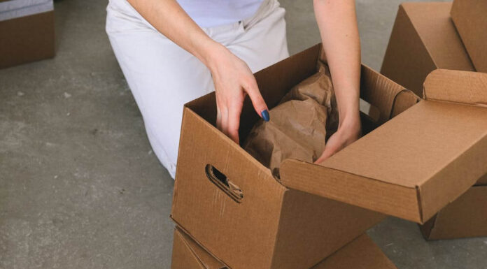 The Role of Timing in Business Relocation The Role of Timing in Business Relocation