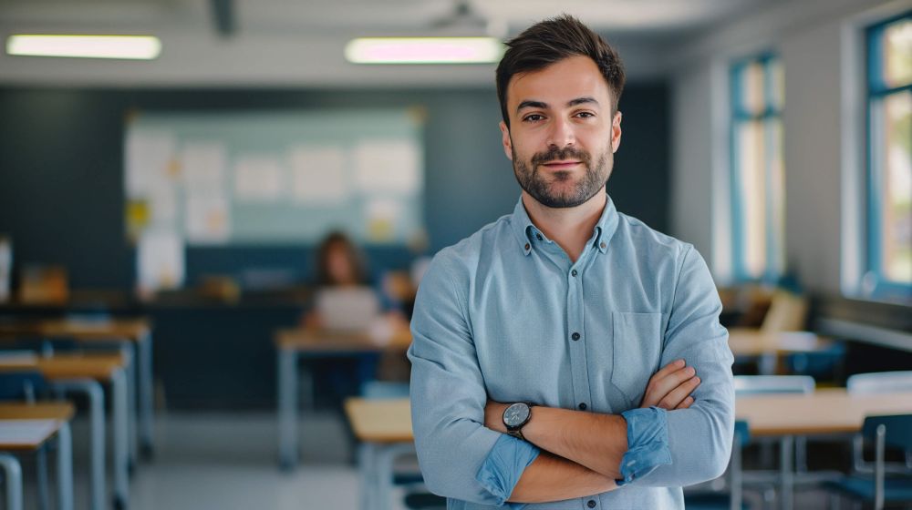 You’ll Build Credibility Within Your Professional Community 