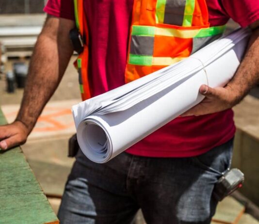 The Construction Workforce Is Changing Faster Than the Jobsite Itself The Construction Workforce Is Changing Faster Than the Jobsite Itself