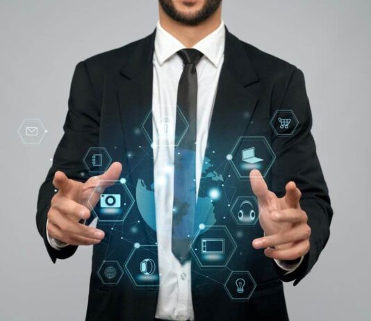 6 Ways Agents Interact With Enterprise Data 6 Ways Agents Interact With Enterprise Data