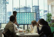 Building Business Infrastructure for a Tech-Driven Economy Building Business Infrastructure for a Tech-Driven Economy