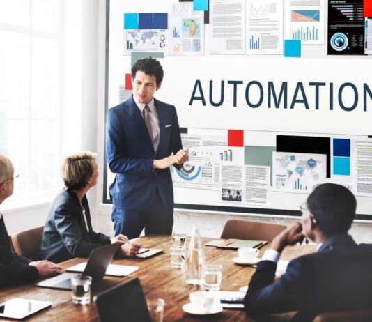 The Rise of AI Automation in PR and Digital Marketing – Insights from Clickout Media The Rise of AI Automation in PR and Digital Marketing - Insights from Clickout Media