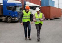 The Essential Role of Freight Agents in Modern Logistics The Essential Role of Freight Agents in Modern Logistics